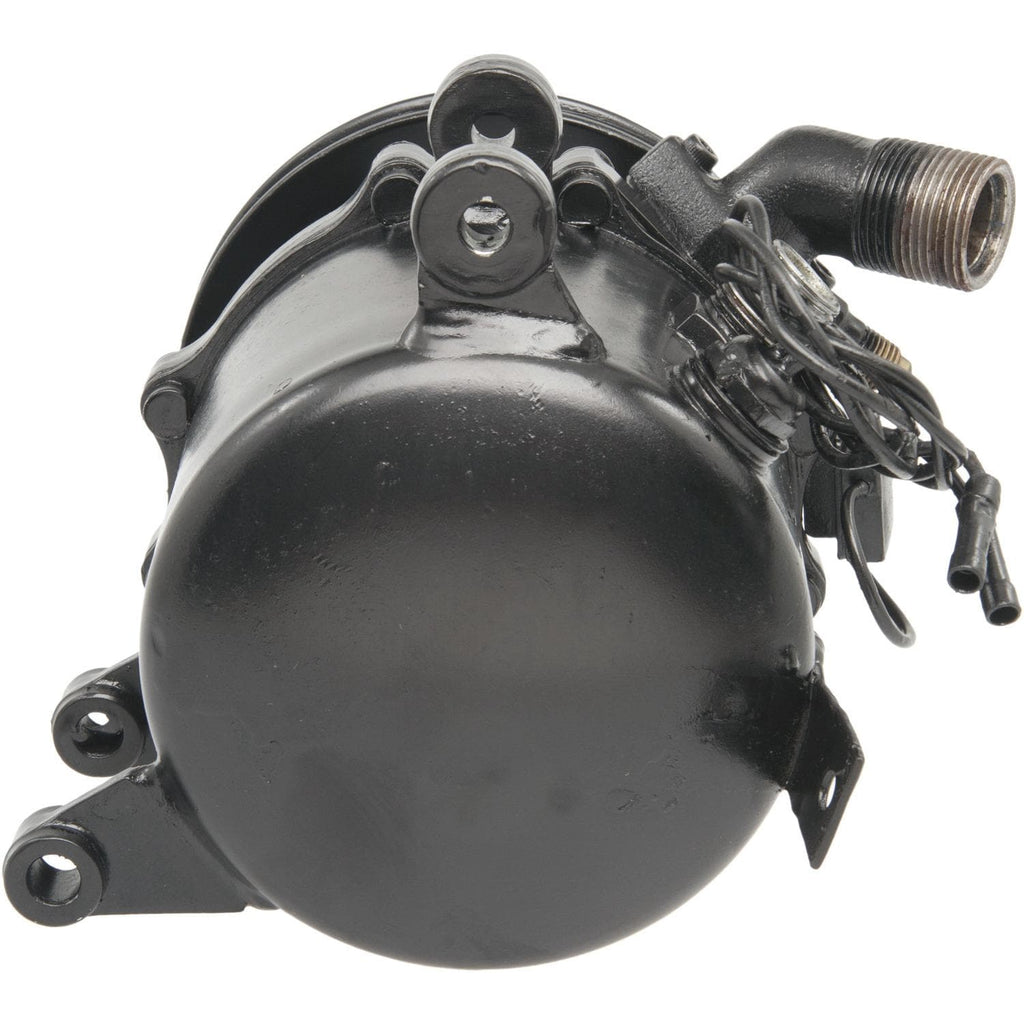 Four Seasons A/C Compressor 57400