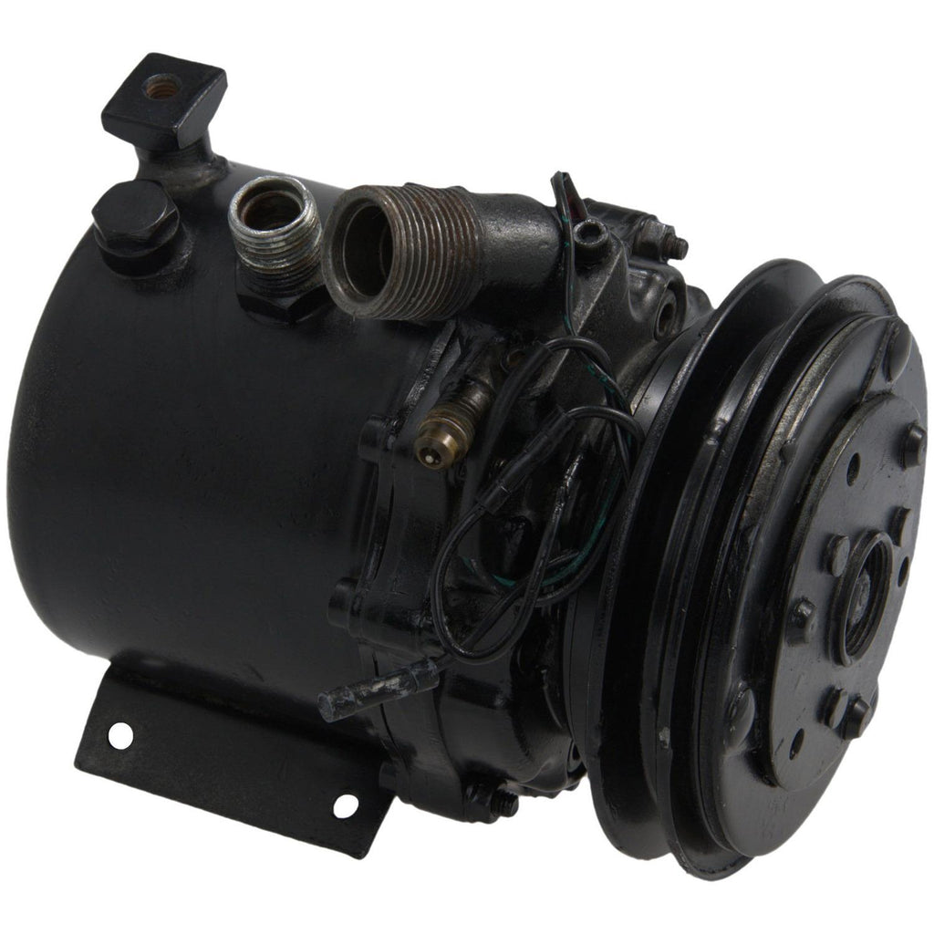 Four Seasons A/C Compressor 57401