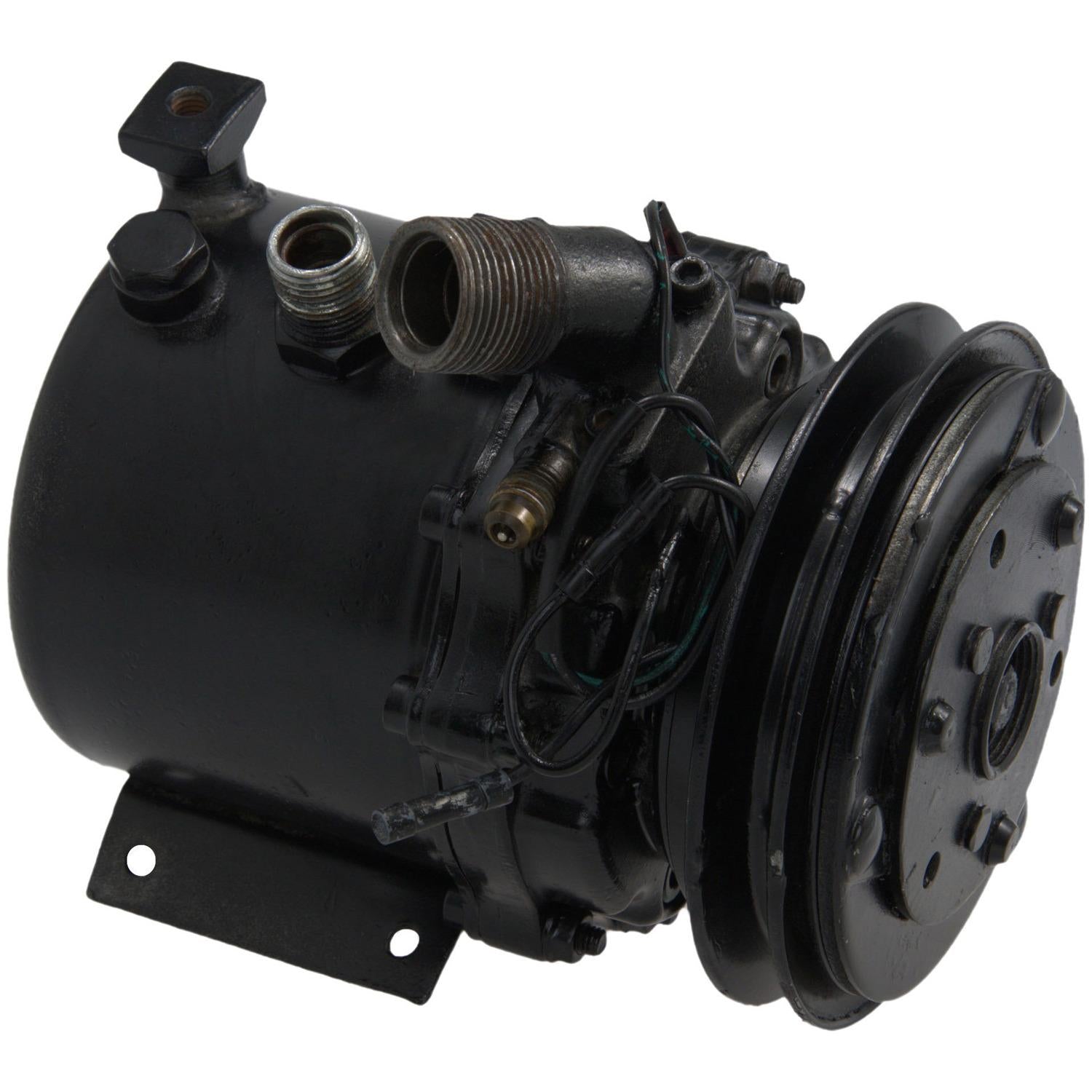 Four Seasons A/C Compressor 57401