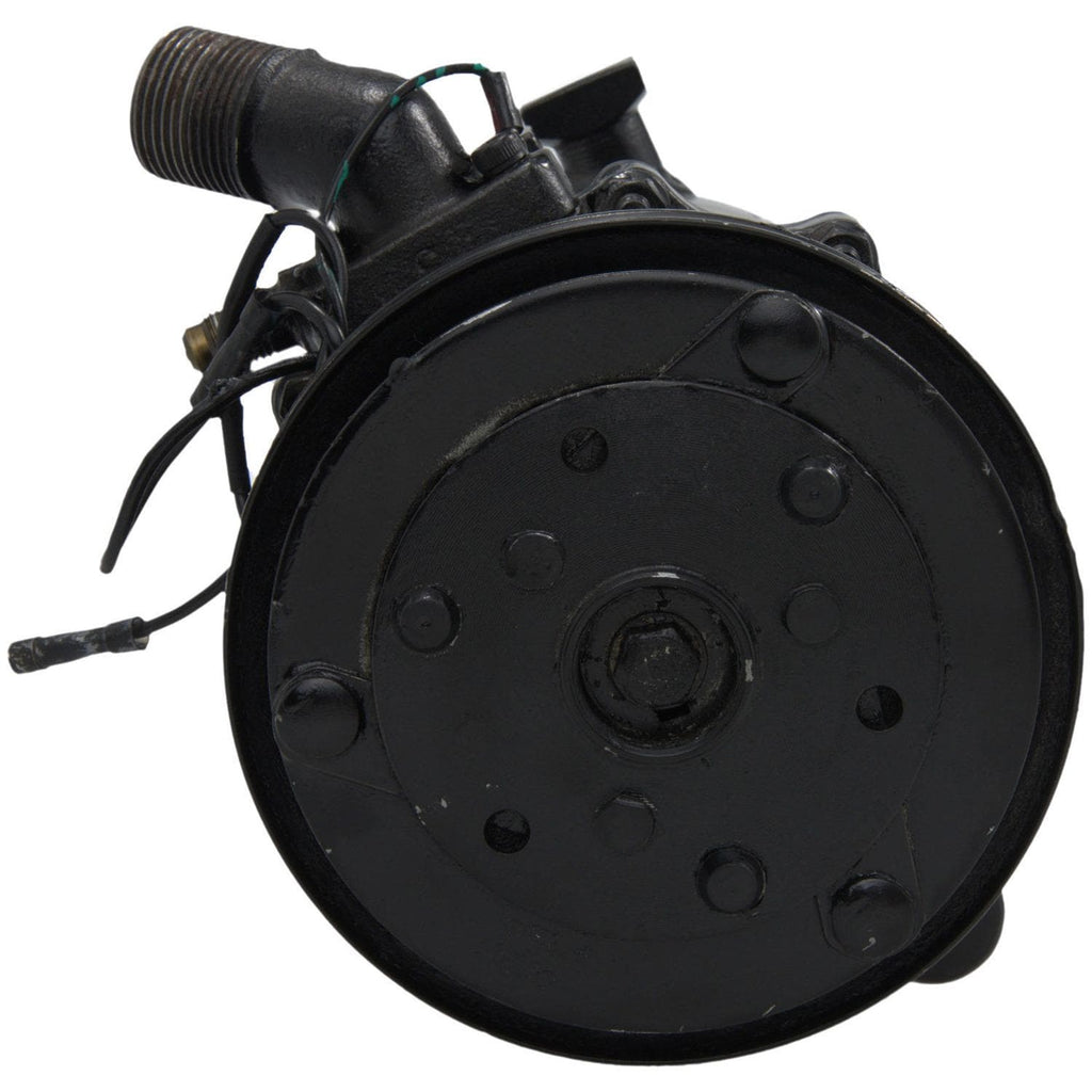 Four Seasons A/C Compressor 57401