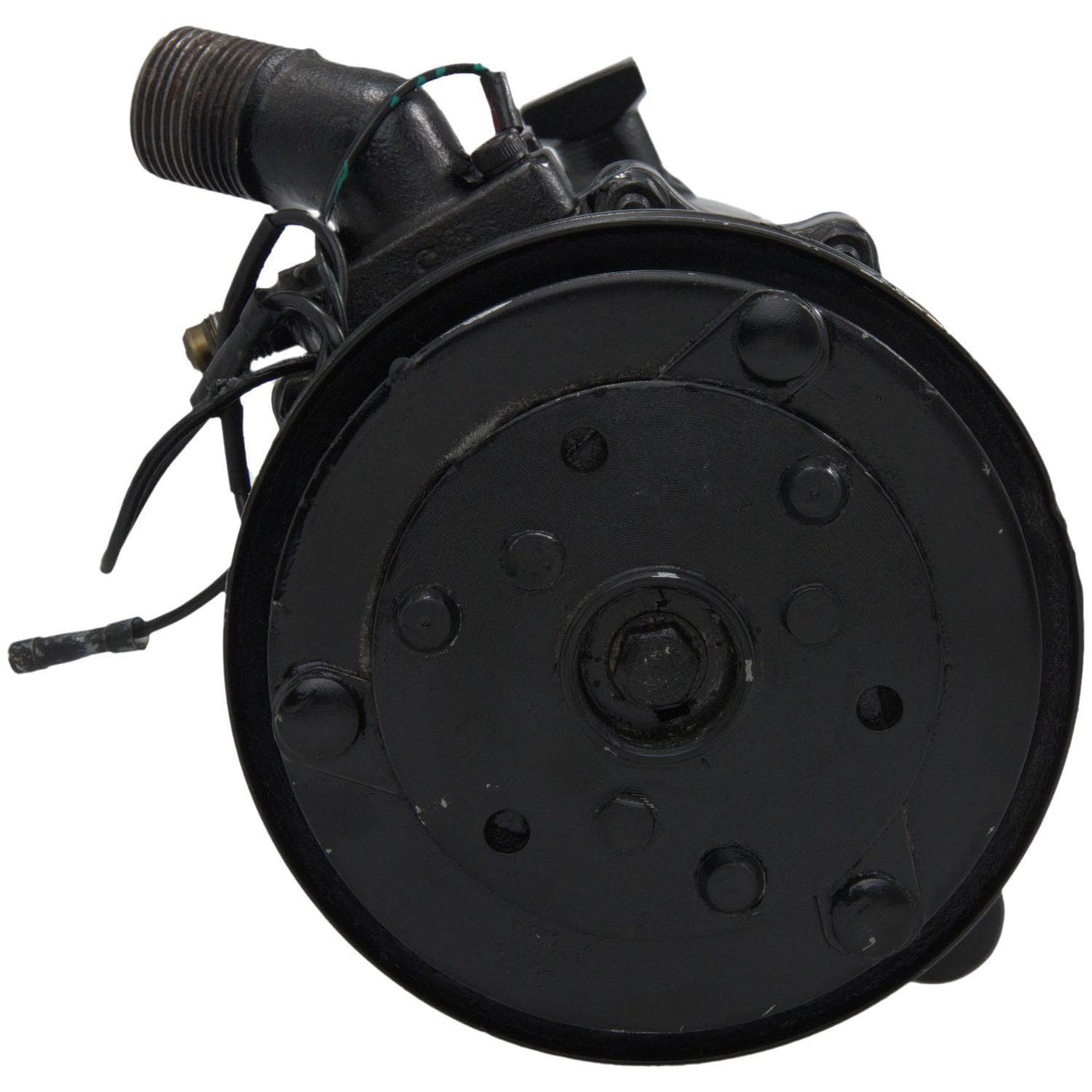 Four Seasons A/C Compressor 57401