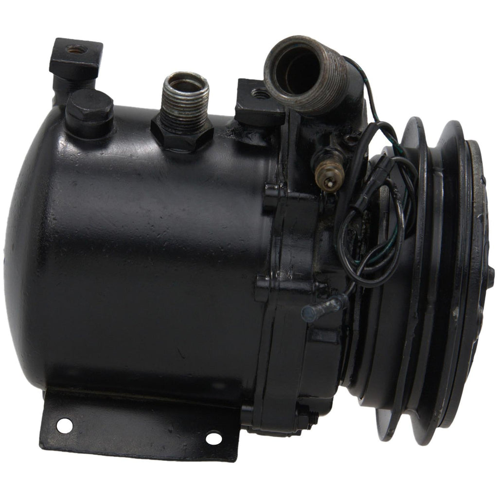 Four Seasons A/C Compressor 57401
