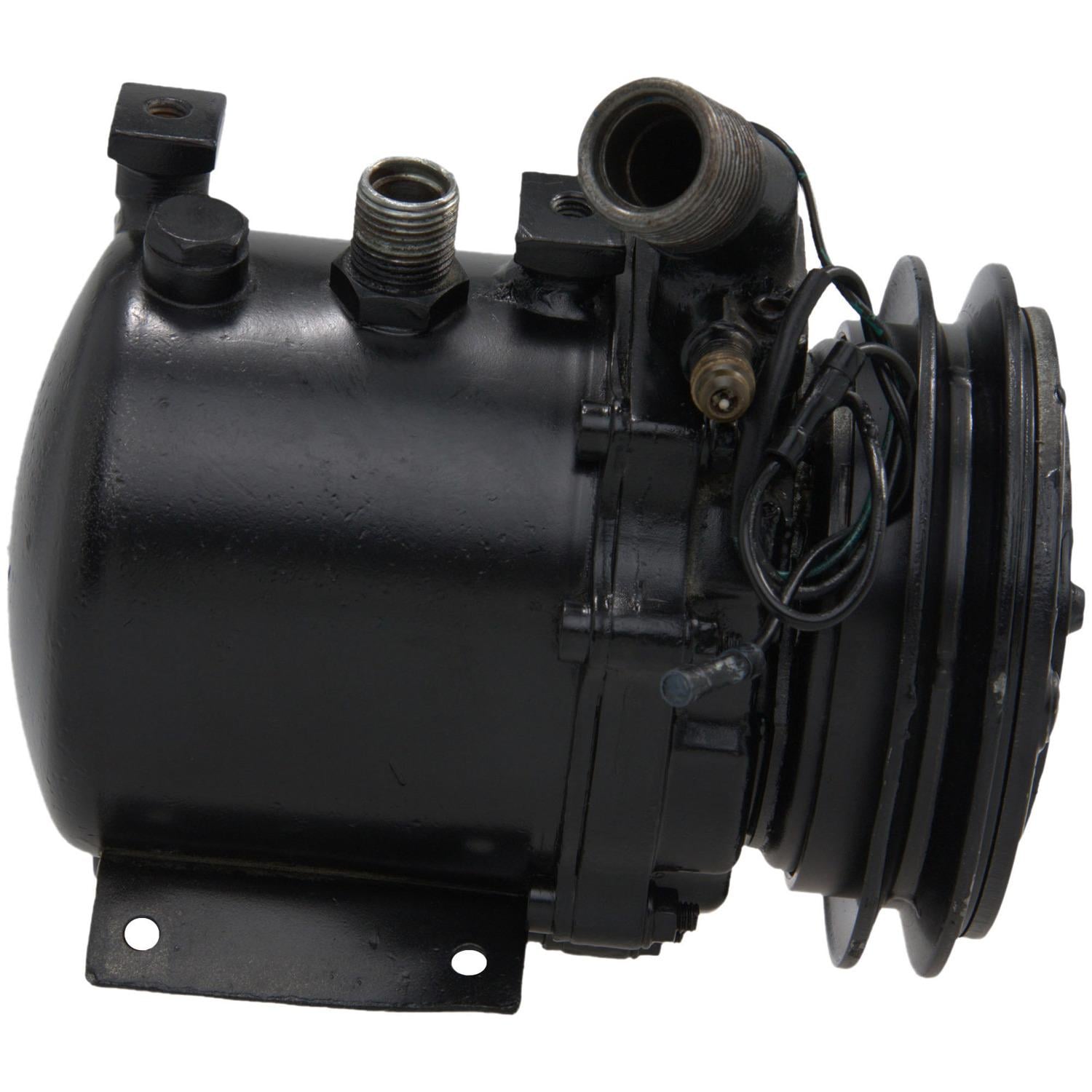 Four Seasons A/C Compressor 57401