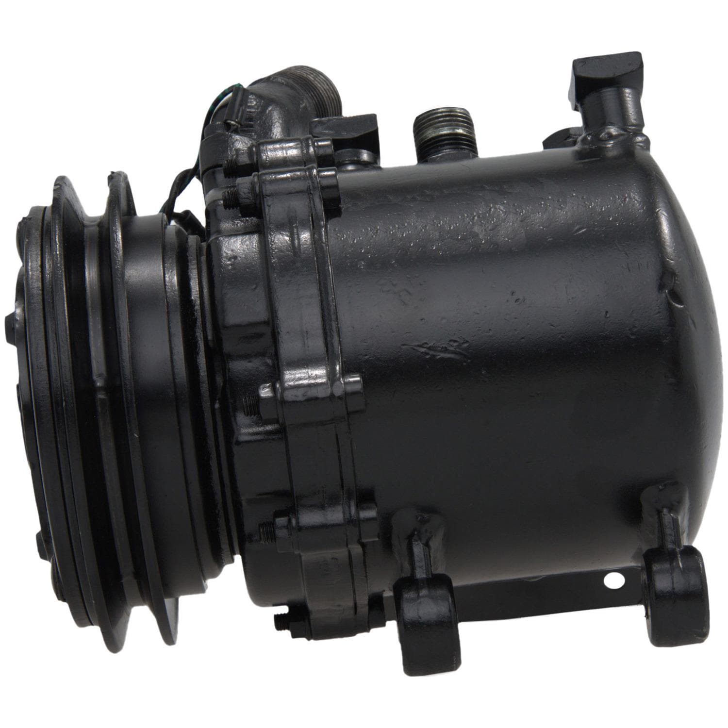 Four Seasons A/C Compressor 57401