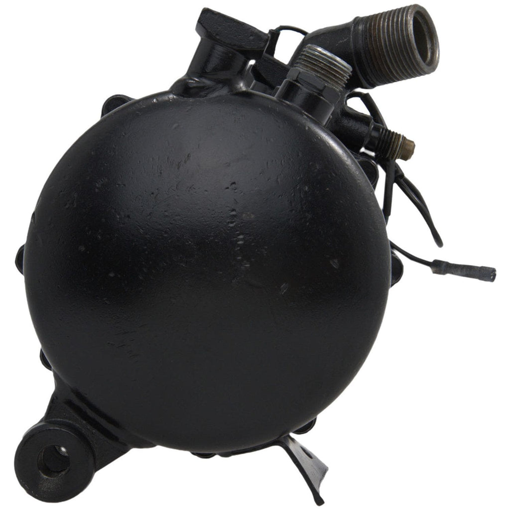 Four Seasons A/C Compressor 57401