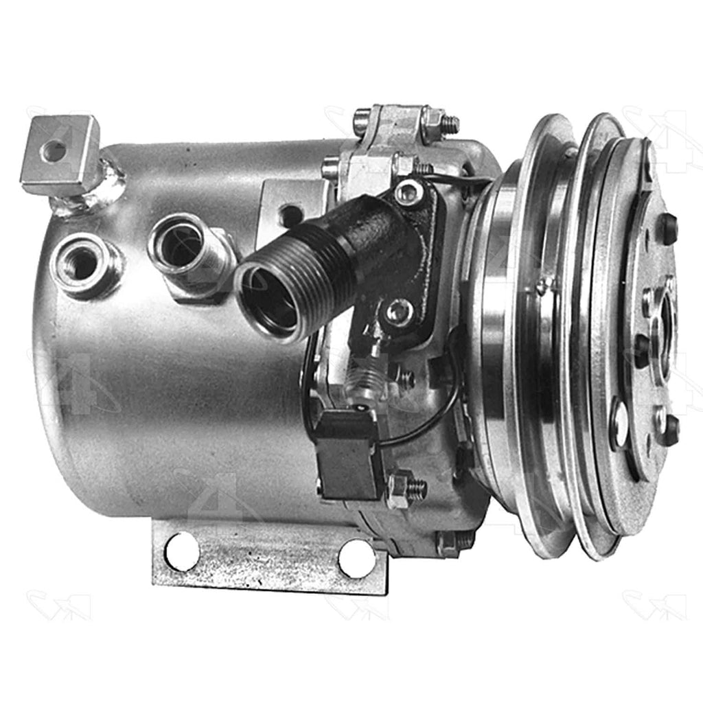 Four Seasons A/C Compressor 57402