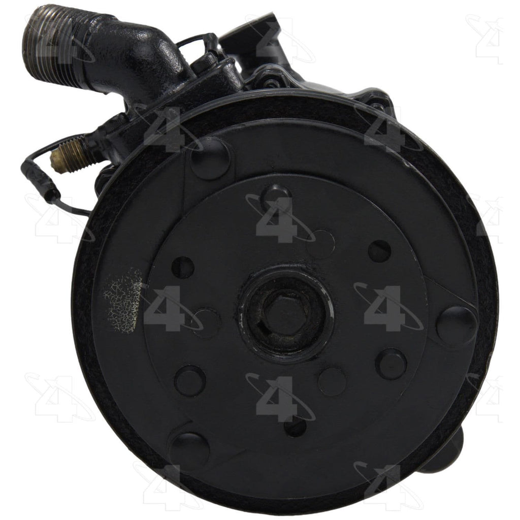 Four Seasons A/C Compressor 57402