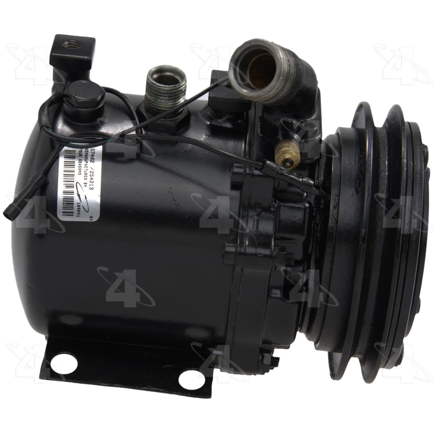 Four Seasons A/C Compressor 57402