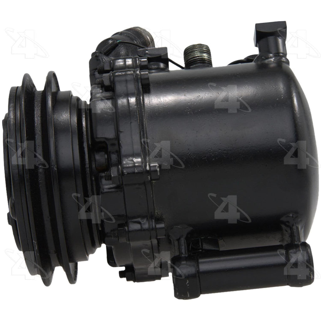 Four Seasons A/C Compressor 57402
