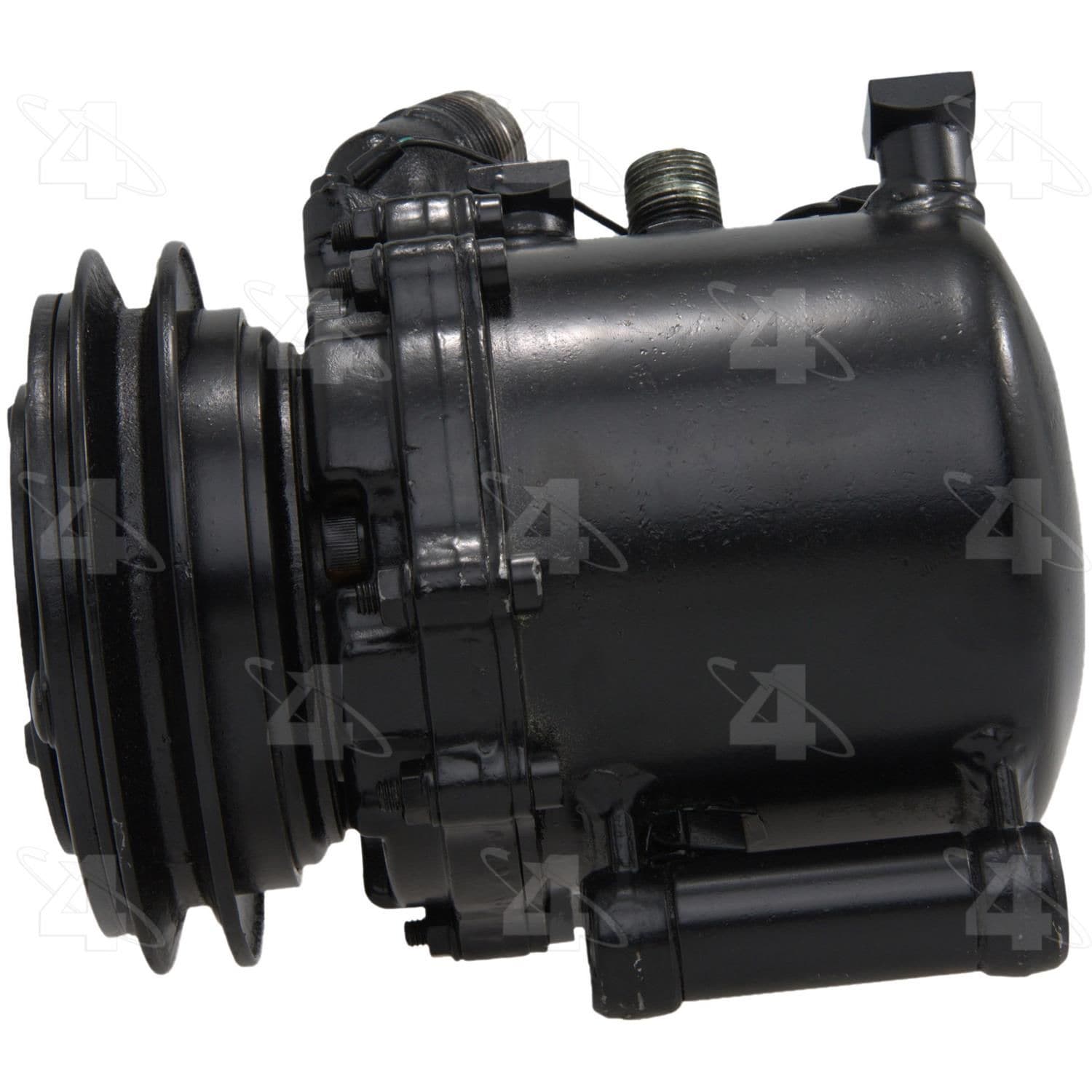 Four Seasons A/C Compressor 57402