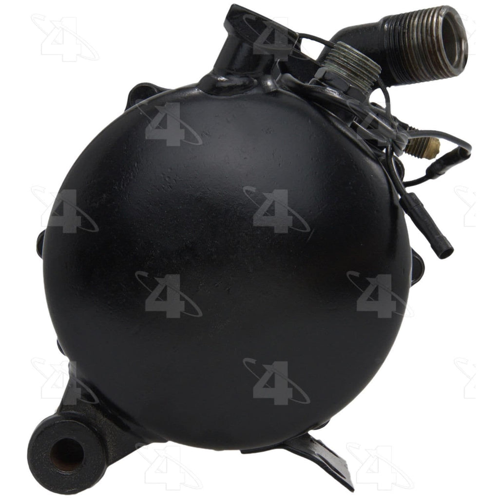 Four Seasons A/C Compressor 57402