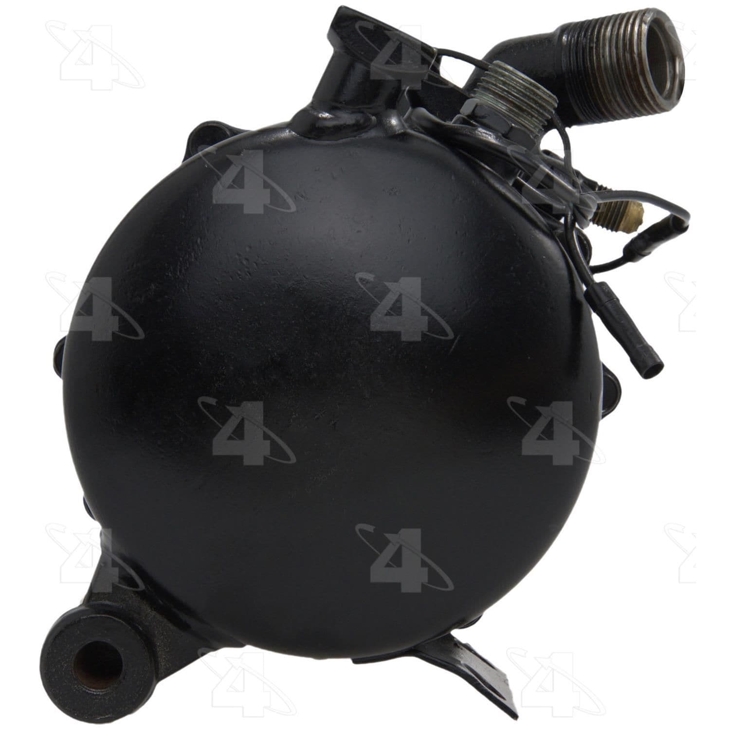 Four Seasons A/C Compressor 57402