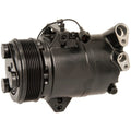 Four Seasons A/C Compressor 57410