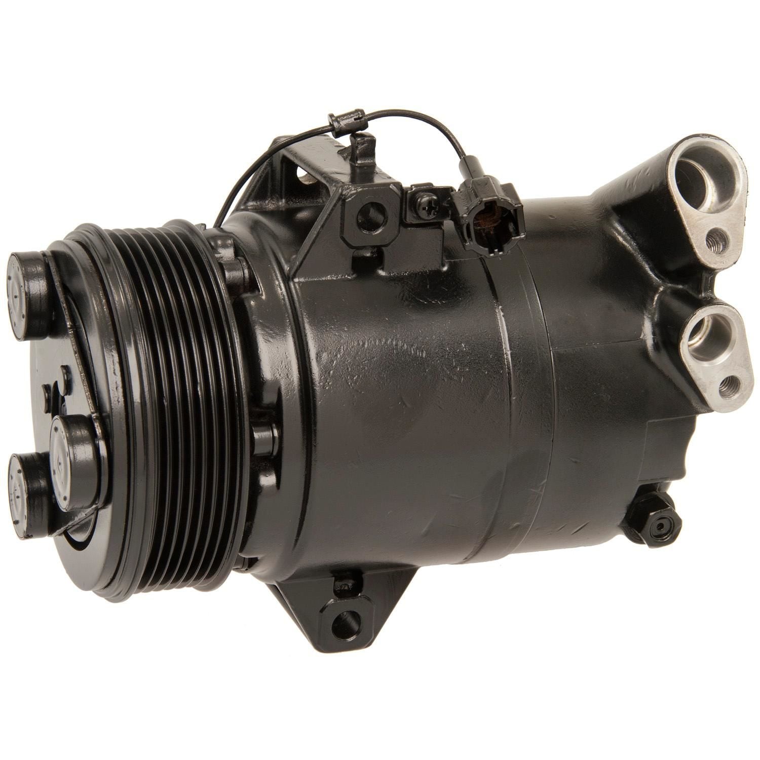 Four Seasons A/C Compressor 57410