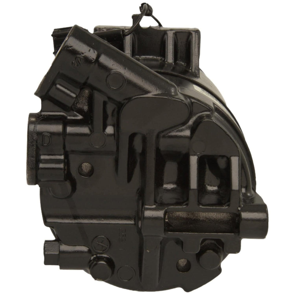Four Seasons A/C Compressor 57410