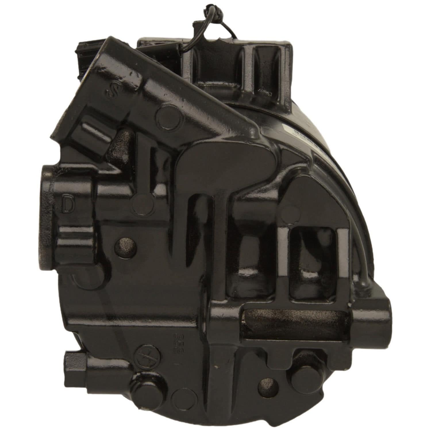 Four Seasons A/C Compressor 57410