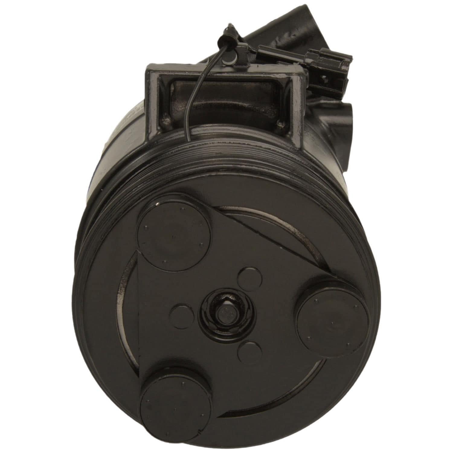 Four Seasons A/C Compressor 57410