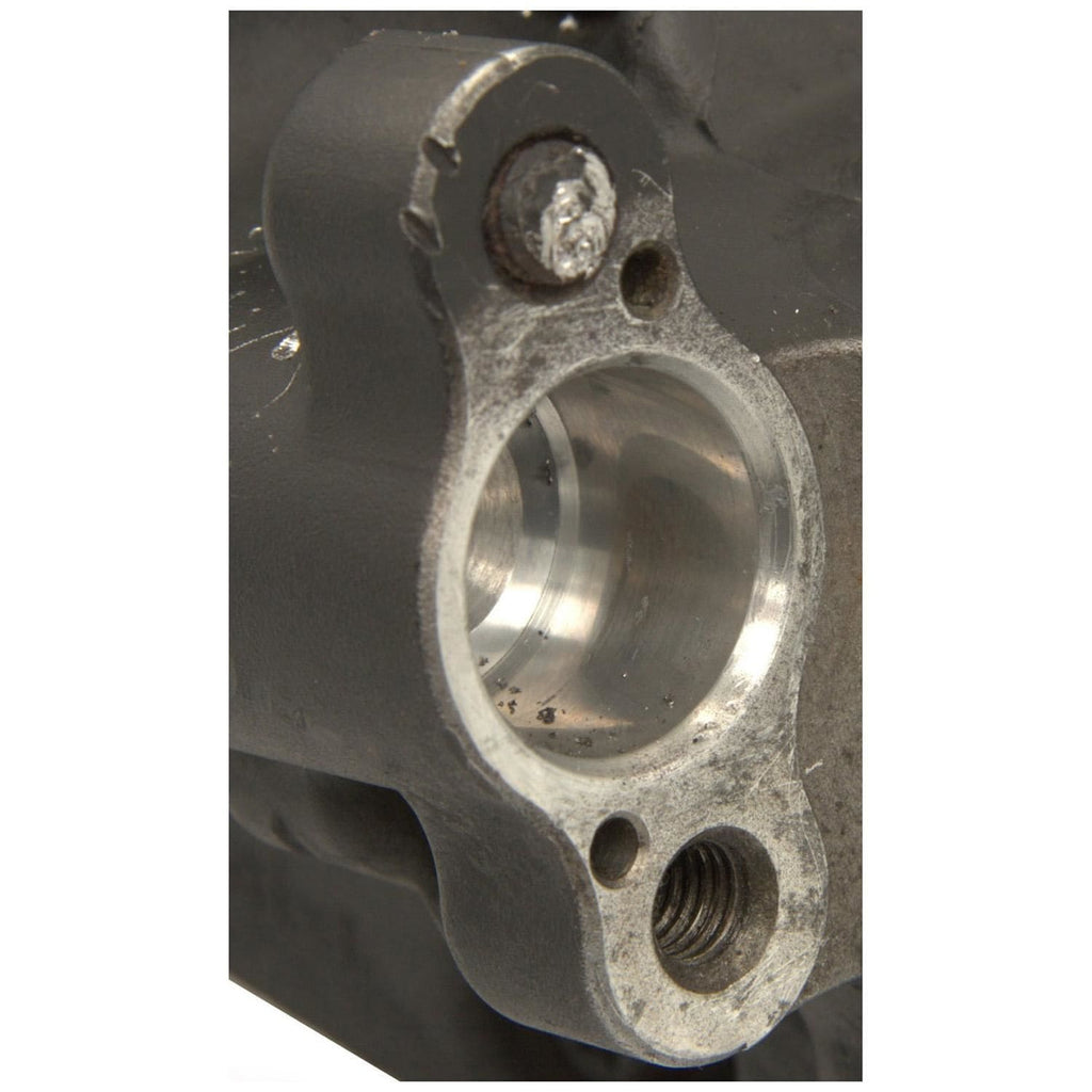 Four Seasons A/C Compressor 57410