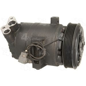 Four Seasons A/C Compressor 57411
