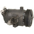 Four Seasons A/C Compressor 57411