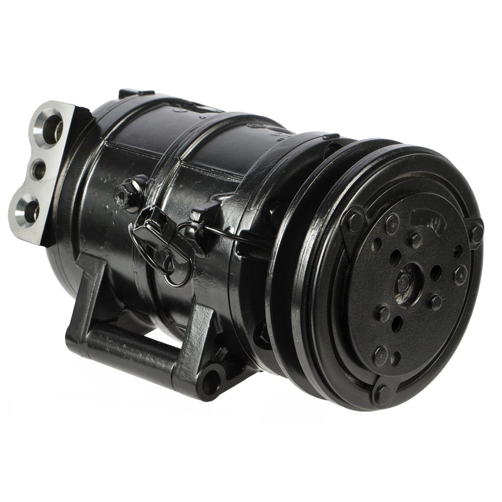 Four Seasons A/C Compressor 57420