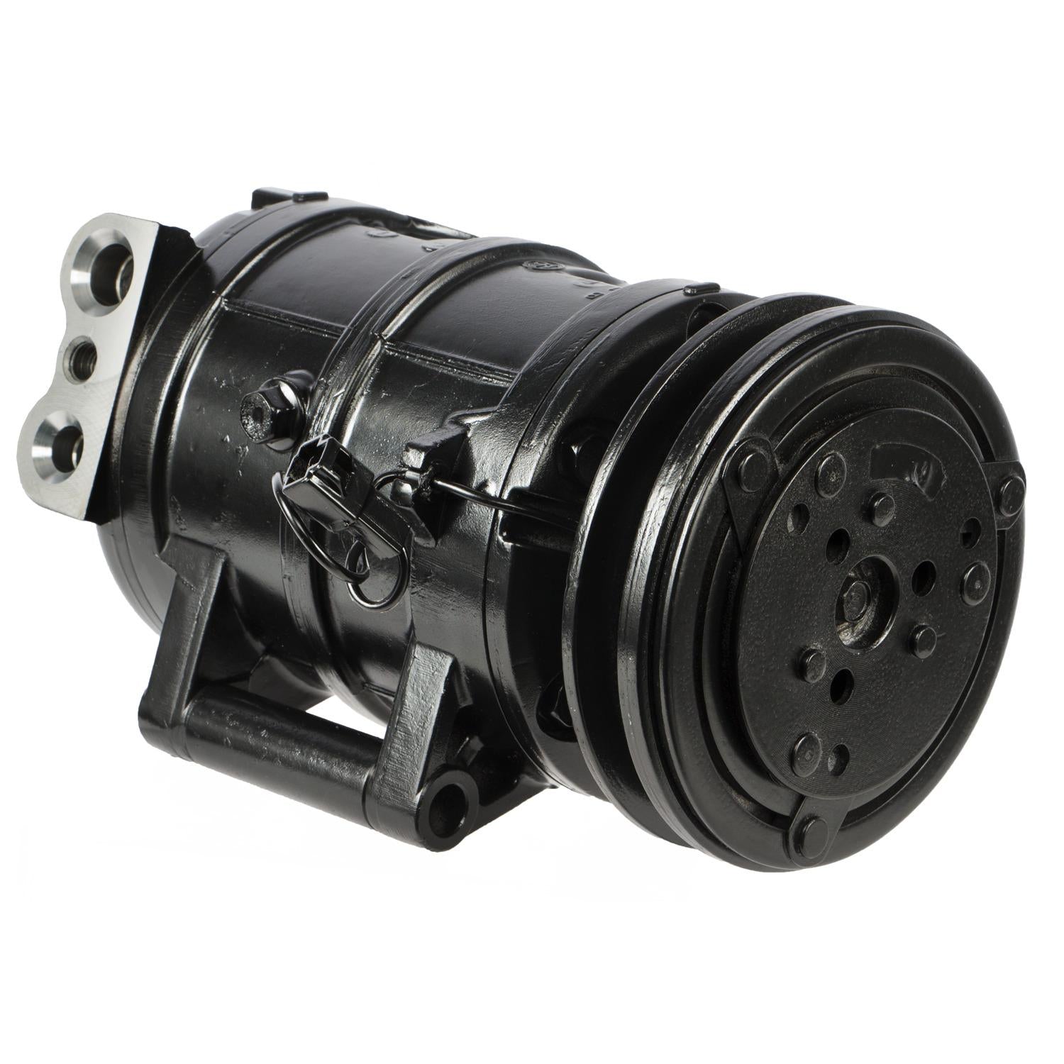 Four Seasons A/C Compressor 57420