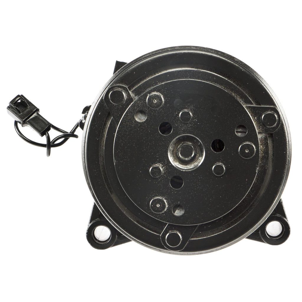 Four Seasons A/C Compressor 57420