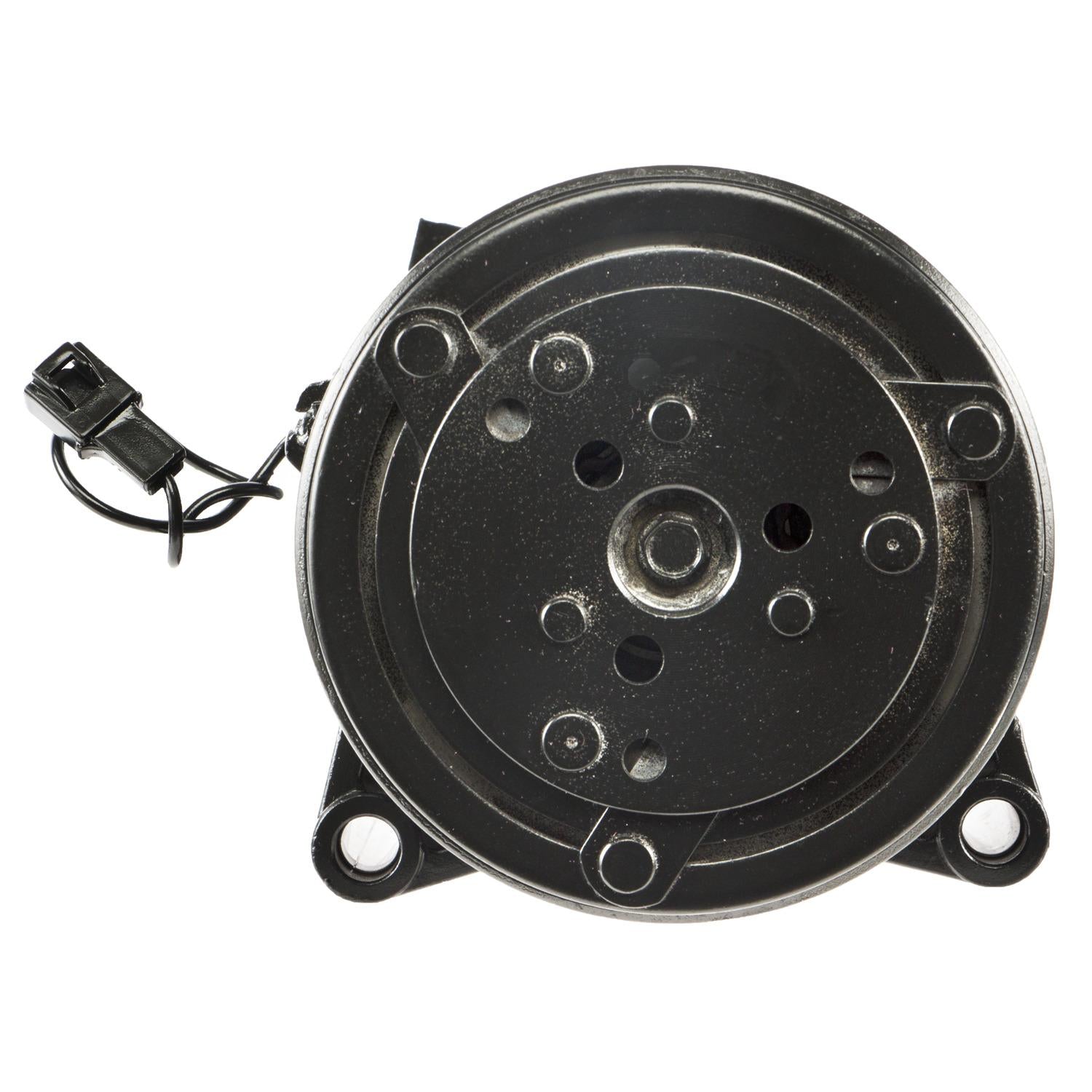 Four Seasons A/C Compressor 57420