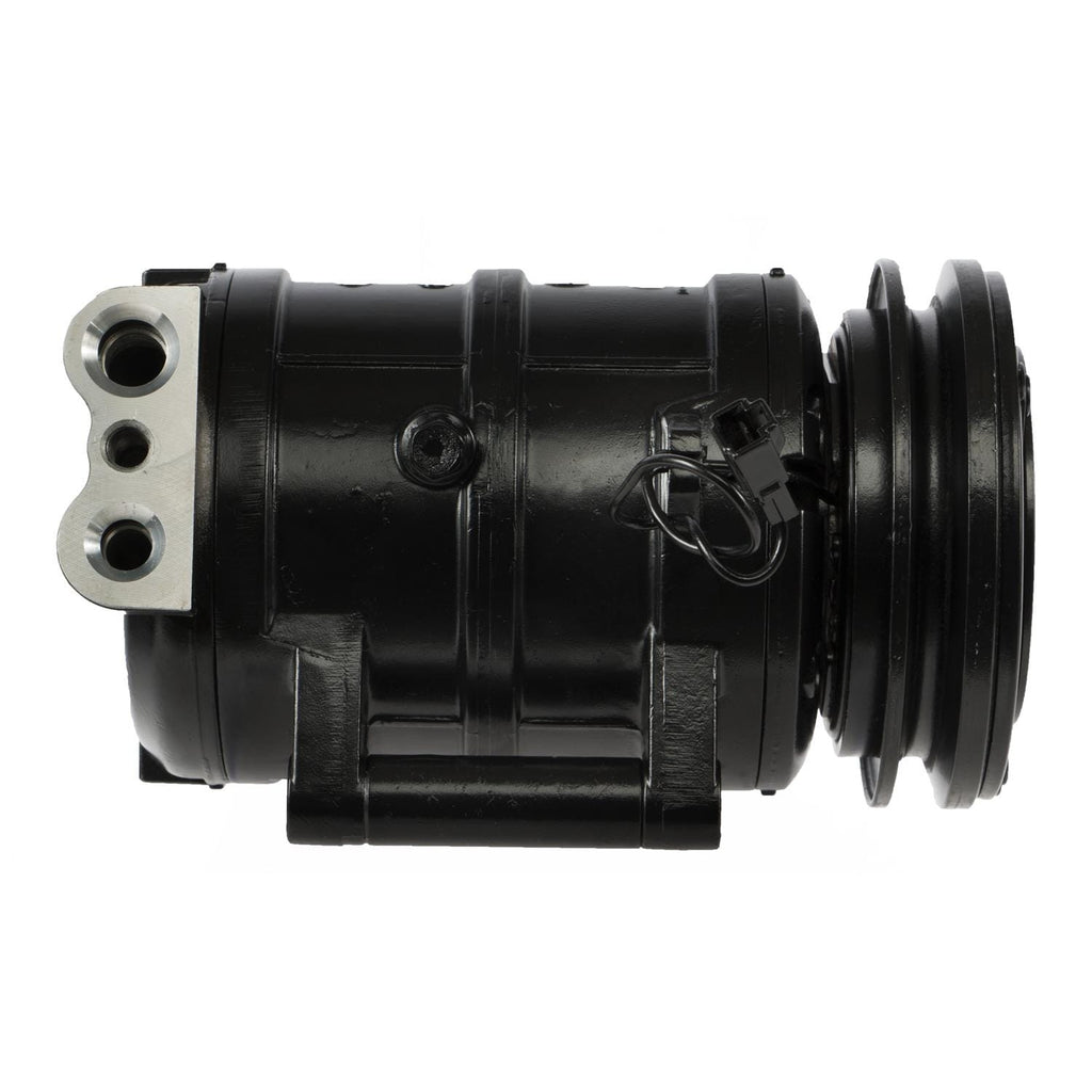 Four Seasons A/C Compressor 57420