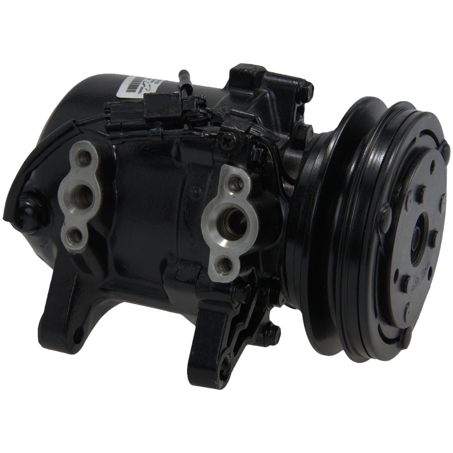 Four Seasons A/C Compressor 57422