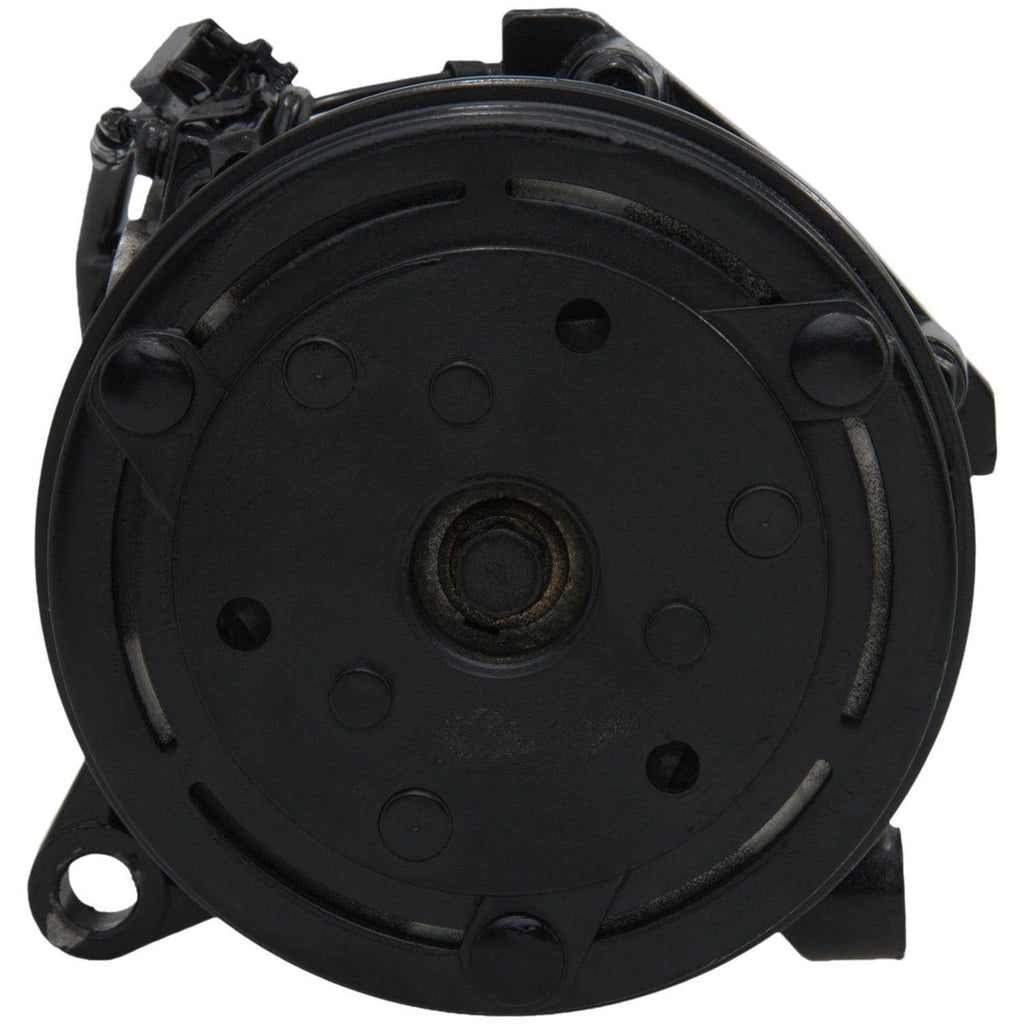 Four Seasons A/C Compressor 57422