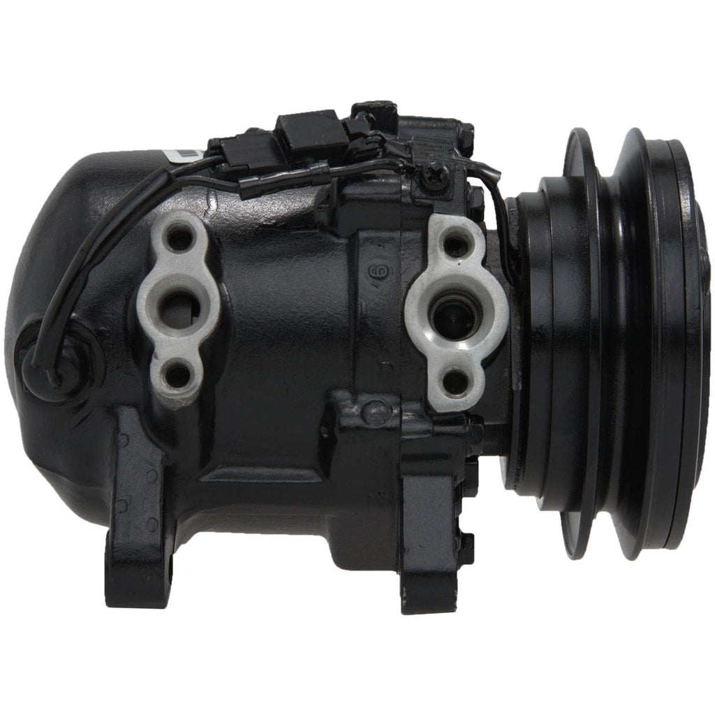 Four Seasons A/C Compressor 57422