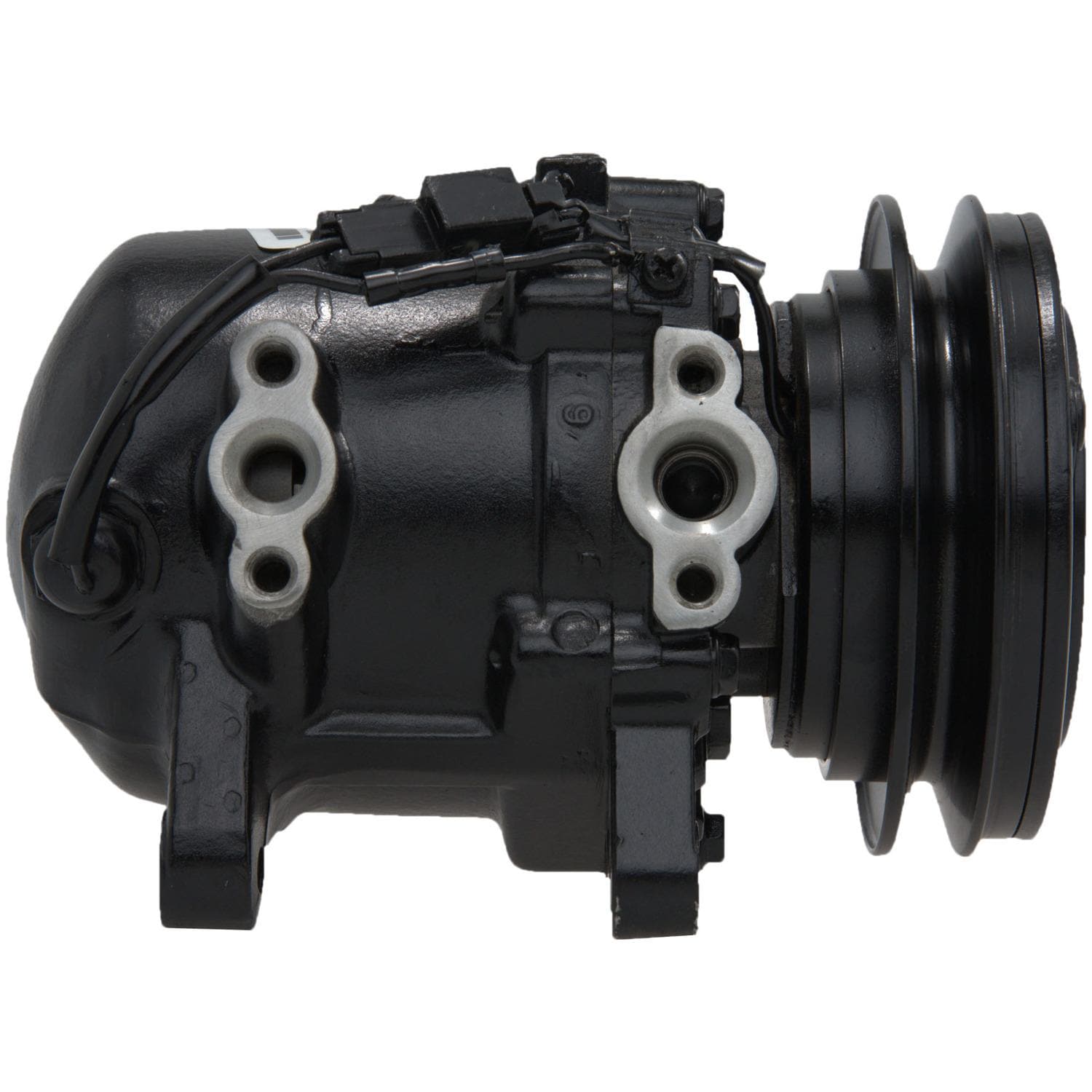 Four Seasons A/C Compressor 57422