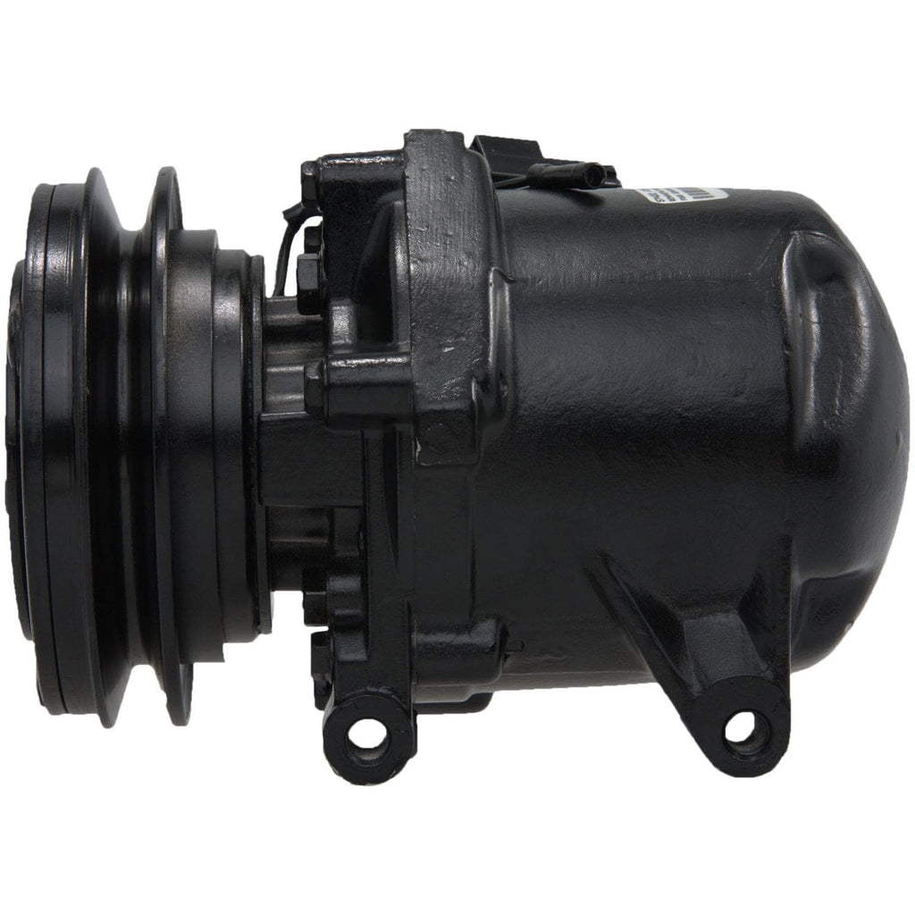 Four Seasons A/C Compressor 57422