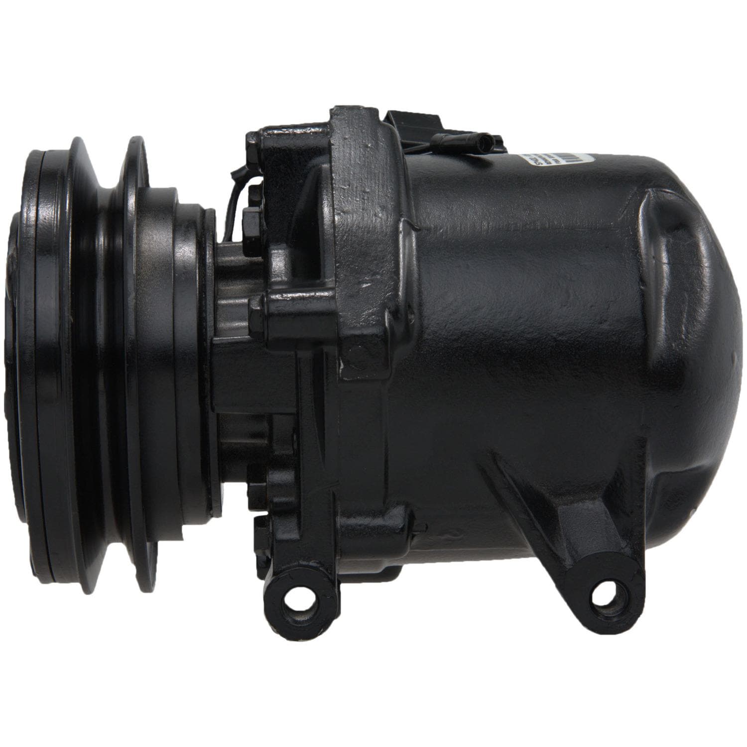 Four Seasons A/C Compressor 57422
