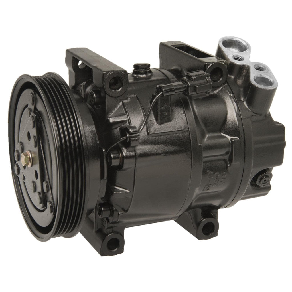 Four Seasons A/C Compressor 57423