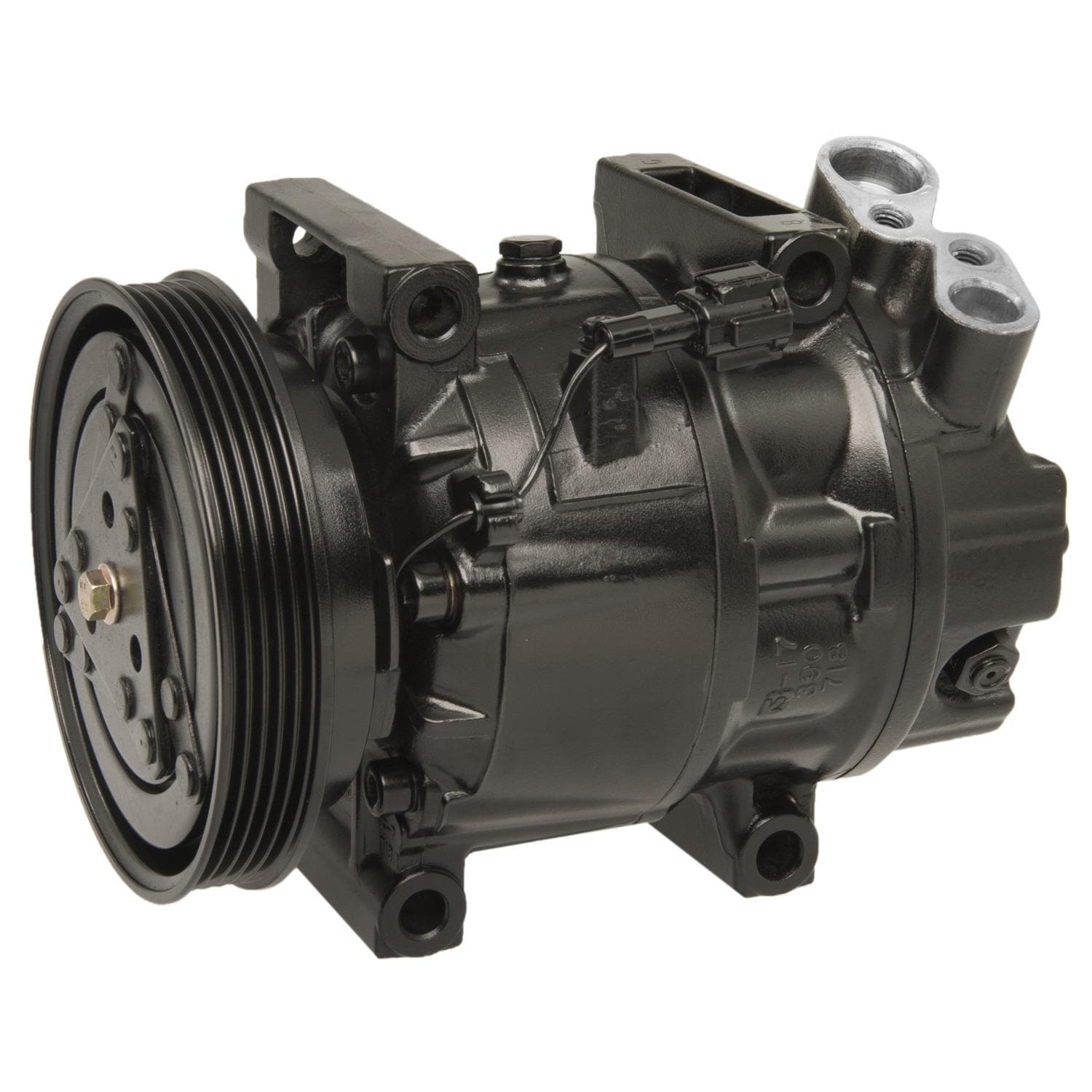 Four Seasons A/C Compressor 57423