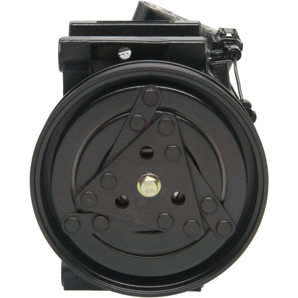 Four Seasons A/C Compressor 57423