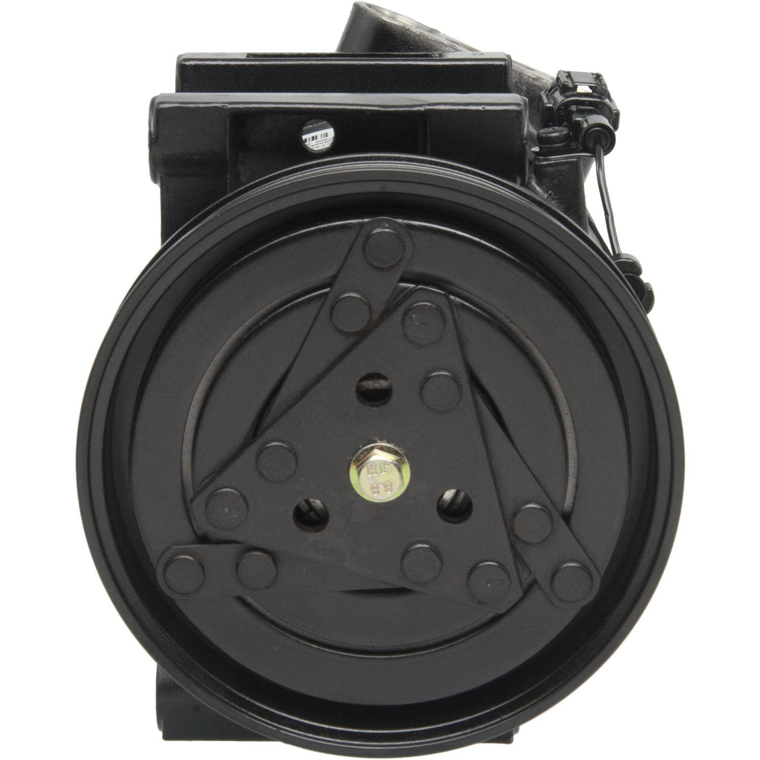 Four Seasons A/C Compressor 57423