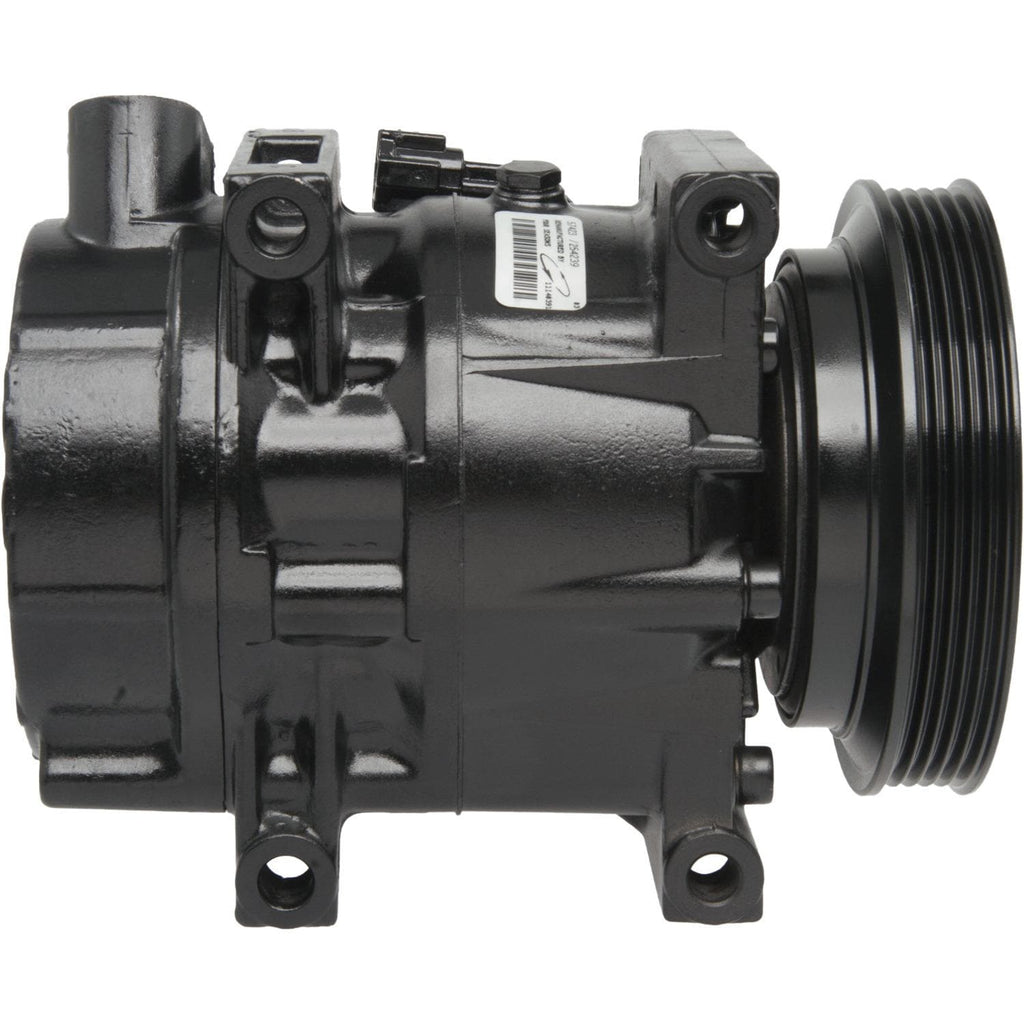 Four Seasons A/C Compressor 57423