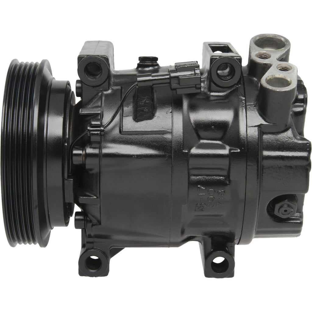 Four Seasons A/C Compressor 57423