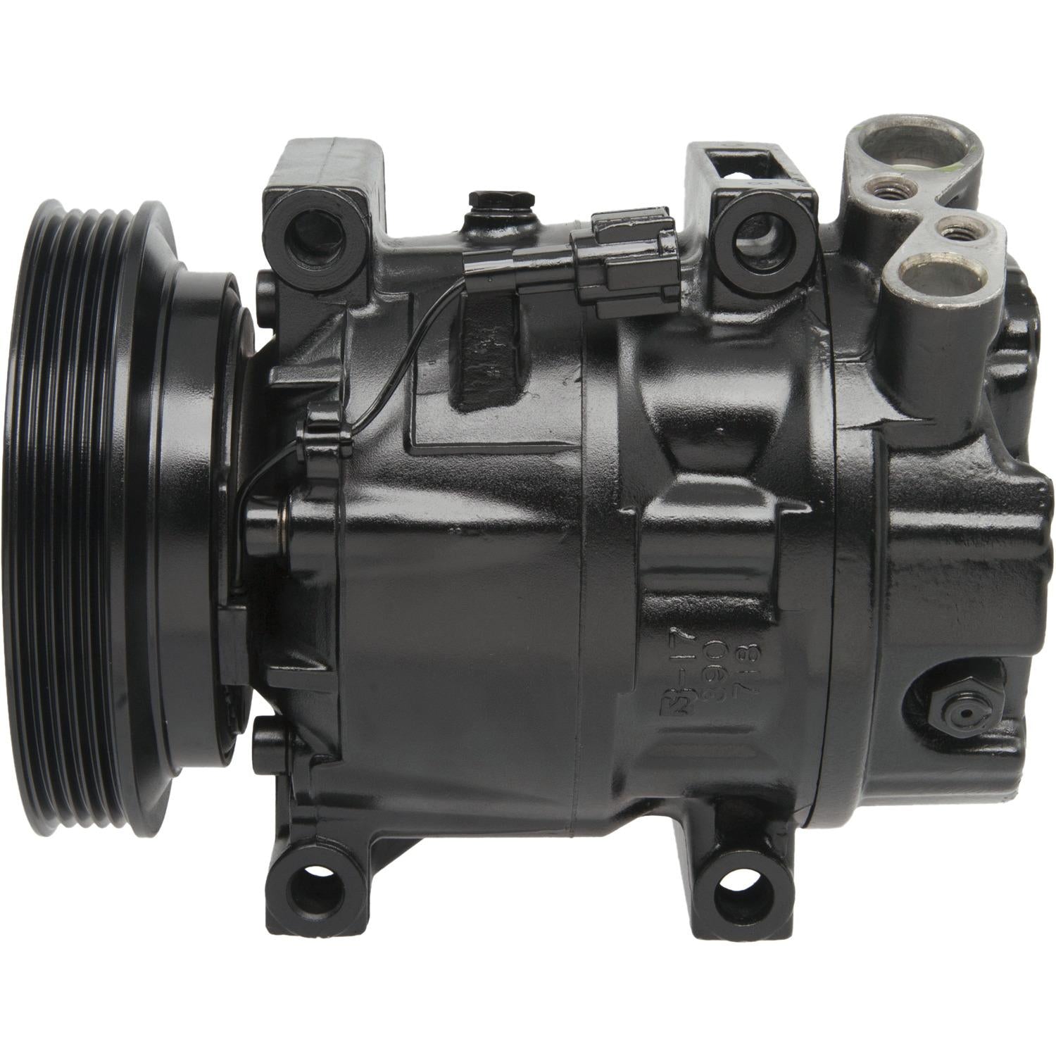 Four Seasons A/C Compressor 57423