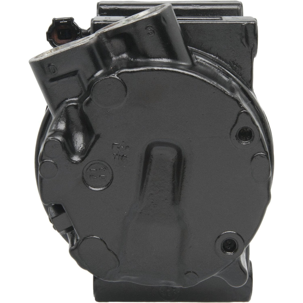 Four Seasons A/C Compressor 57423