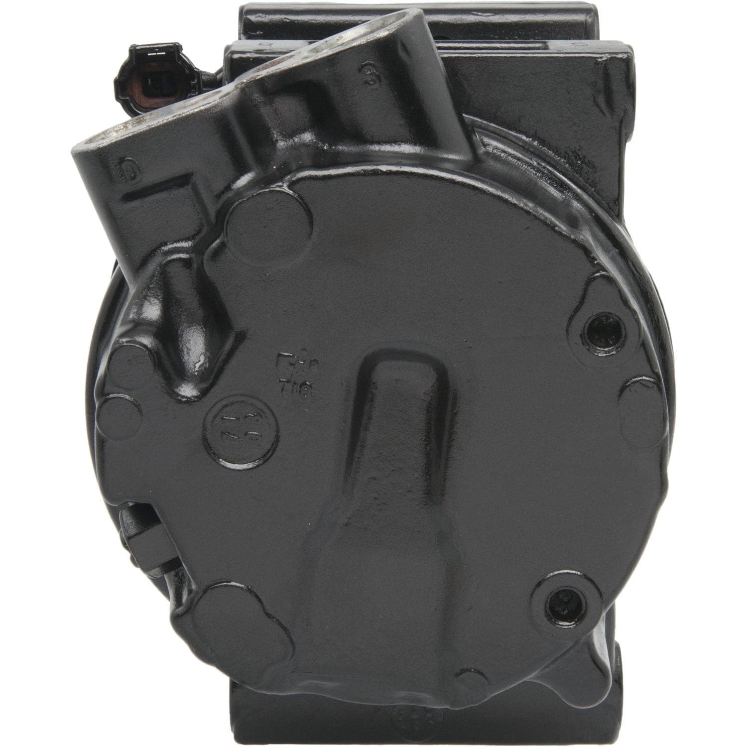 Four Seasons A/C Compressor 57423