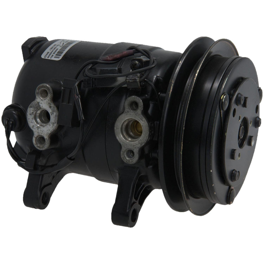 Four Seasons A/C Compressor 57440