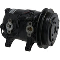 Four Seasons A/C Compressor 57440