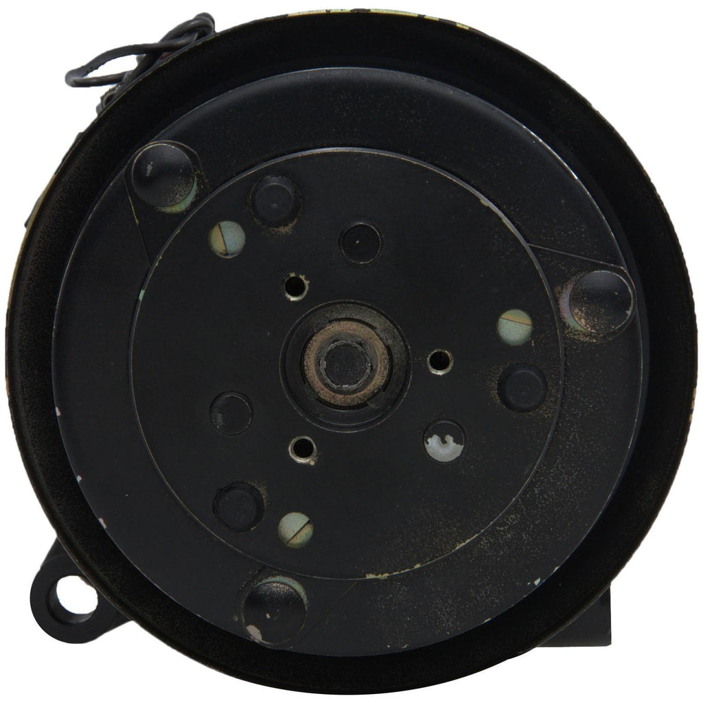 Four Seasons A/C Compressor 57440