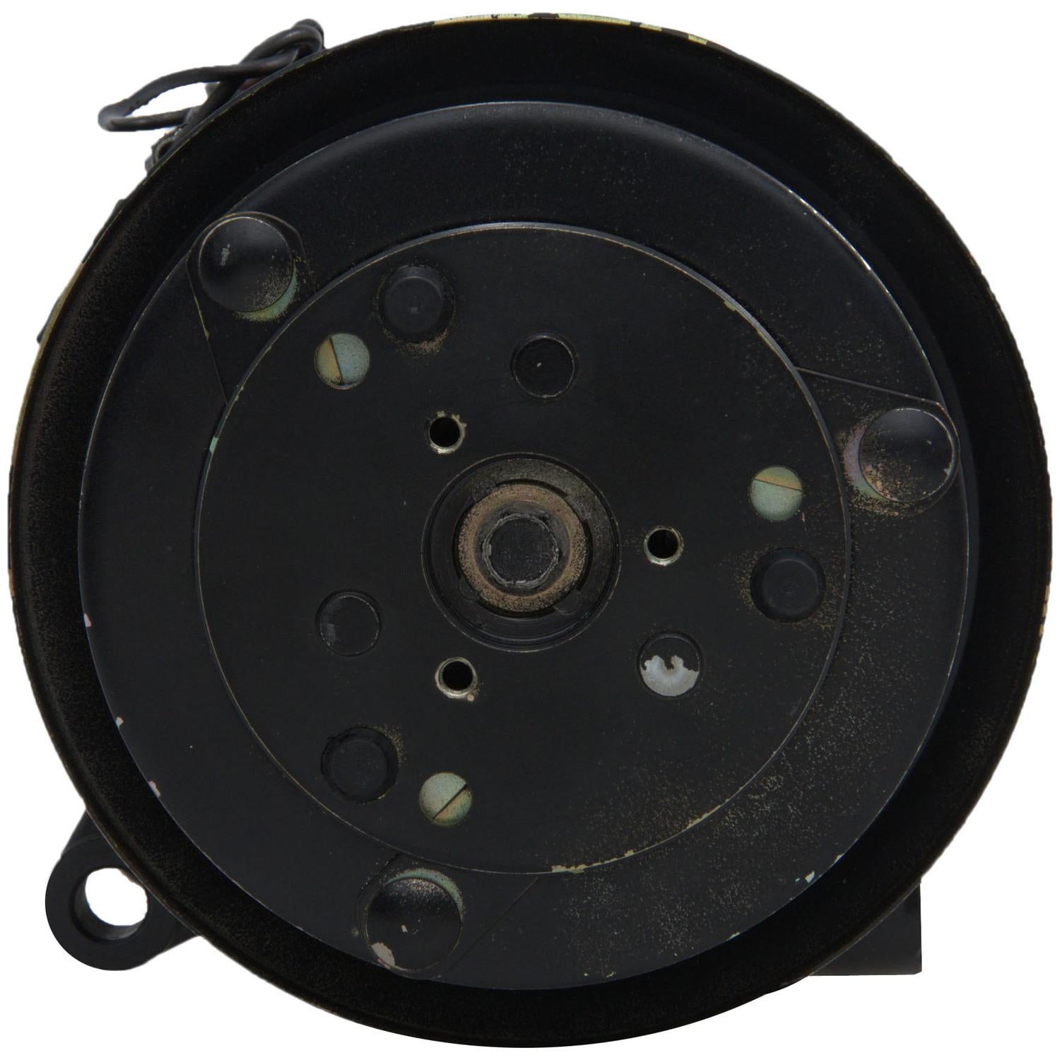 Four Seasons A/C Compressor 57440