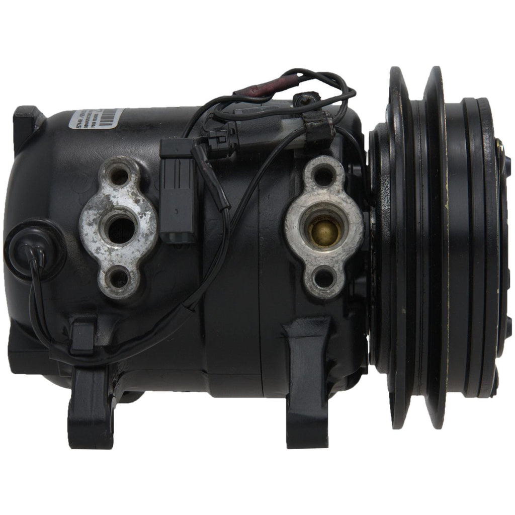 Four Seasons A/C Compressor 57440