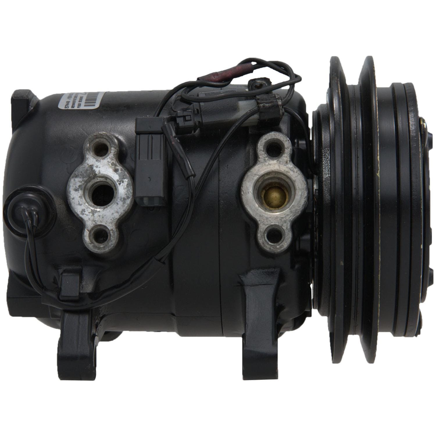 Four Seasons A/C Compressor 57440